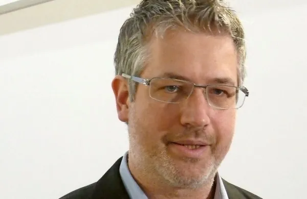 Vasja Medvešček