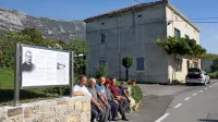 Na Lozicah, kjer je Stanko Premrl napisal glasbo za slovensko 
himno Zdravljico, so se spominu na ta dogodek poklonili s tablo, 
uredili pa so še bližnjo okolico. 