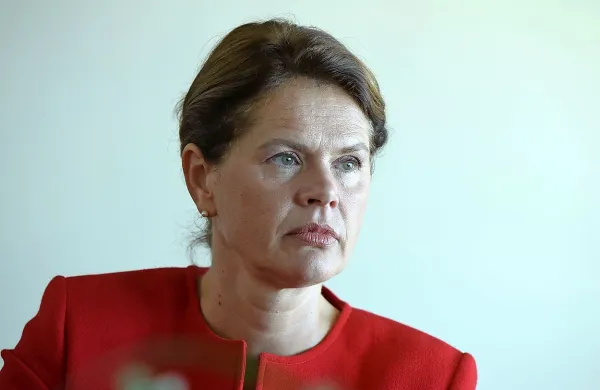 Današnje predstavitve se je udeležila tudi predsednica stranke 
Alenka Bratušek.