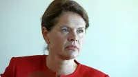 Današnje predstavitve se je udeležila tudi predsednica stranke 
Alenka Bratušek.