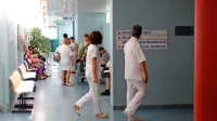 Zdravniki vodstvu očitajo neustrezno vodenje in slabo komunikacijo. 