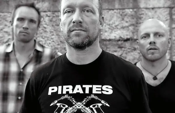 Jutri bo v vili Vipolže na že  razprodanem koncertu nastopil 
uspešen švedsko-norveški trio   The Thing.  