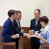 Brexit ne sme biti ovira