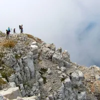 Jeseni v gore le dobro opremljeni