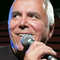 Zoran Predin 