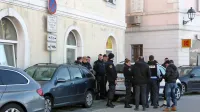Dobri dve leti in pol po  napadu v piranskem zdravstvenem domu je sodba postala pravnomočna.