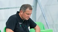 Matjaž Kek bi imel na klopi slovenske reprezentance veliko dela.