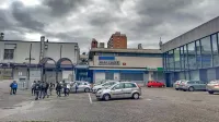 Za takojšnjo selitev tržnice je le Arčon