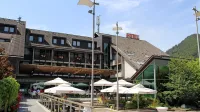 Hotel Cerkno potrebuje celovito prenovo.