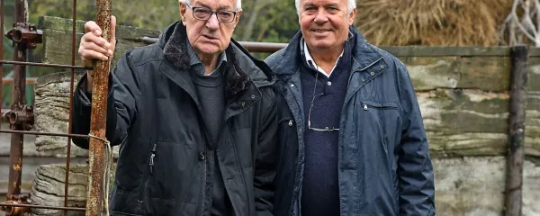 Uspeh za vse staroselske skupnosti