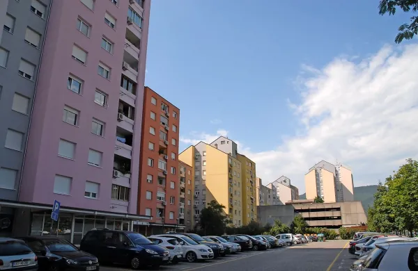 Za najem neprofitnih stanovanj namerava sklad razpis objaviti 
prihodnje leto.