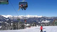  Ob enem najsodobnejših smučišč in  malih termah Cerkno  potrebuje še dodatna ležišča za turiste 
