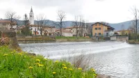  Reka Vipava  ponuja   veliko možnosti  za razvoj turizma in   v občini 
se očitno tega zavedajo. 