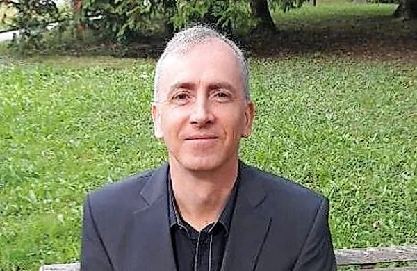 Robert Šircelj