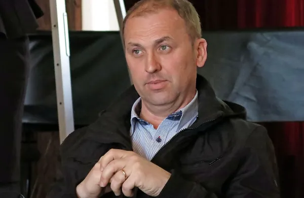 Ivan Simčič