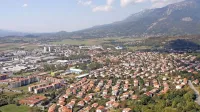 V občini, v kateri je bilo v začetku letošnjega 19.130 prebivalcev,  je 
čutiti svež zagon,  voljo ter hotenje po hitrejšem razvoju, podkrepljeno s konkretnimi vlaganji.