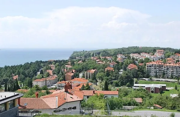Ankaran je v zadnjih štirih letih stopil na pot razvoja v zeleno 
občino, v kateri so prebivalci pomembni.