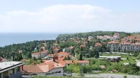 Ankaran je v zadnjih štirih letih stopil na pot razvoja v zeleno 
občino, v kateri so prebivalci pomembni.