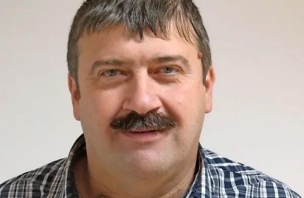 Robert Grk