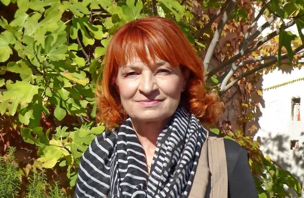 Olga Franca
