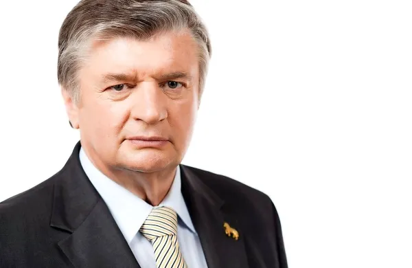 Marijan Križman: Za enake možnosti