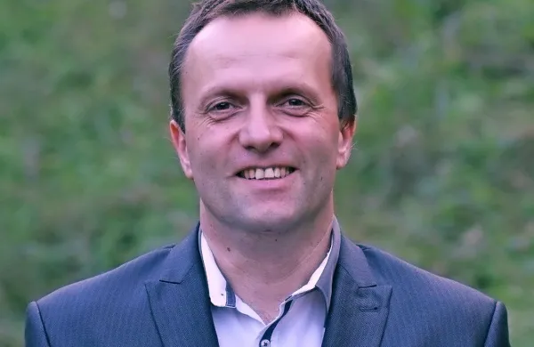 Tomaž Štenkler