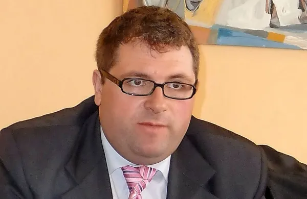 Boštjan Bizjak