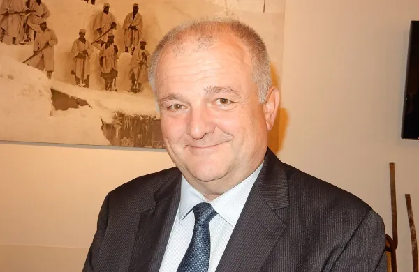 Robert Kavčič