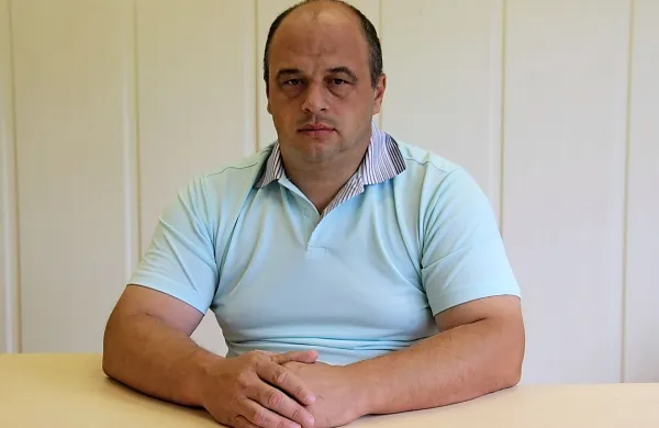 Marko Miklavič