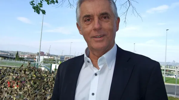Tomaž Gantar