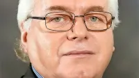 Vojko Jevševar