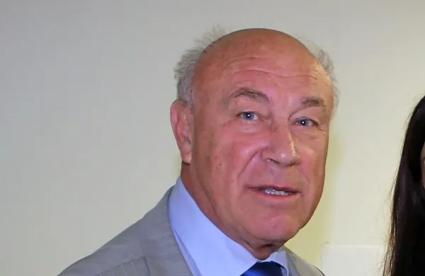 Stanko Markovčič