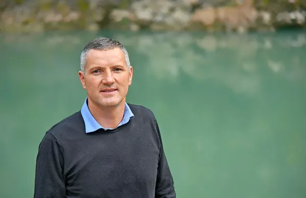 Bojan Marinič