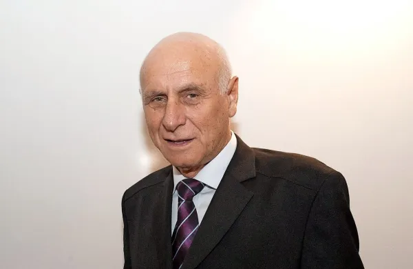 Franc Mužič