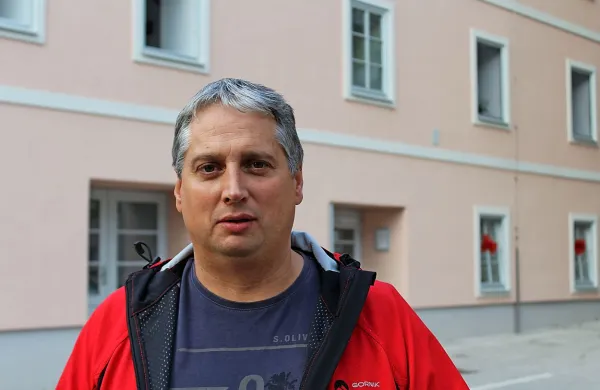 Stanko Močnik