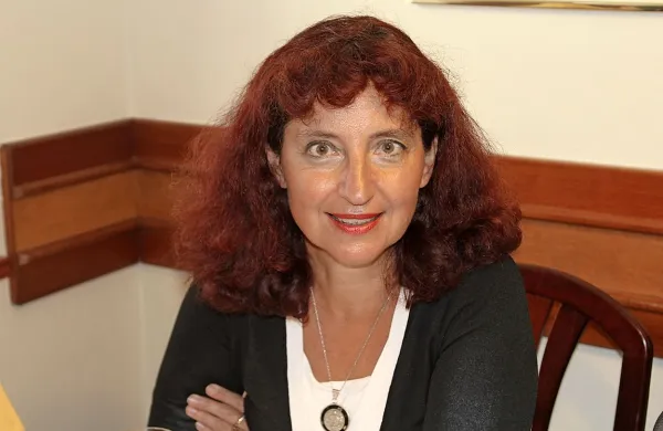 Miranda Groff Ferjančič