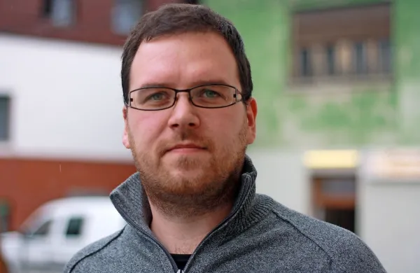 Gašper Uršič