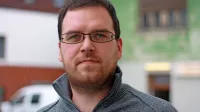 Gašper Uršič