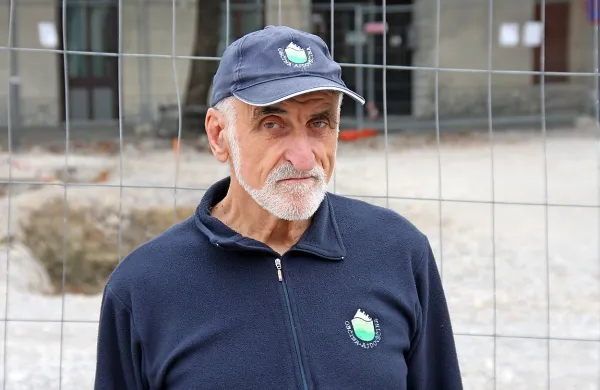 Marjan Poljšak
