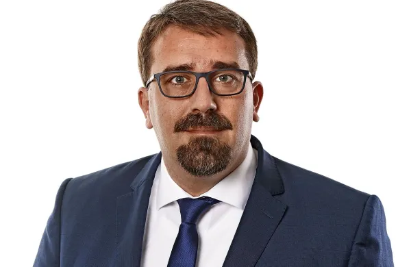 Tadej Beočanin