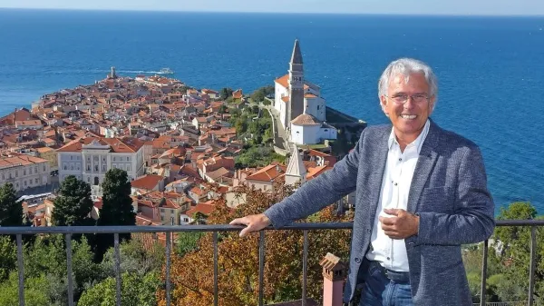 Darij Novinec