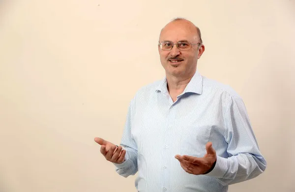Bojan Zadel