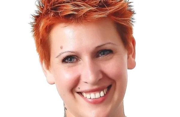 Manca Vadnjal