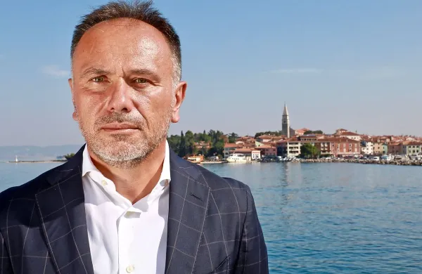 Dario Madžarević