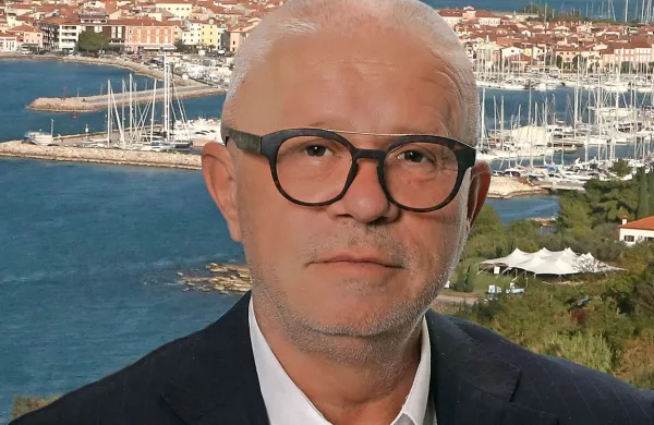Mitja Kobal