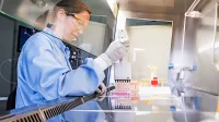 Konec septembra je družba Bia Separations 20 let delovanja 
obeležila z odprtjem novega laboratorija za biološko varnost.