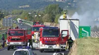 Ajdovski poklicni gasilci bodo ohranili vodstvene položaje, kot so 
zahtevali. 
