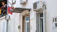 Obtožena vzgojiteljica je  včeraj podrobno opisovala, kaj naj bi se 
dogajalo za vrati italijanskega vrtca v  Hrvatinih.   