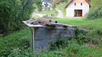 Zastarelemu vodohranu in nečisti vodi v Dolenjih Novakih se 
obetajo boljši časi. 