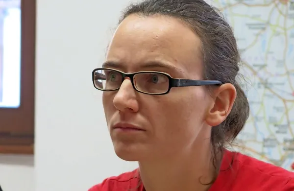 Maša Klavora